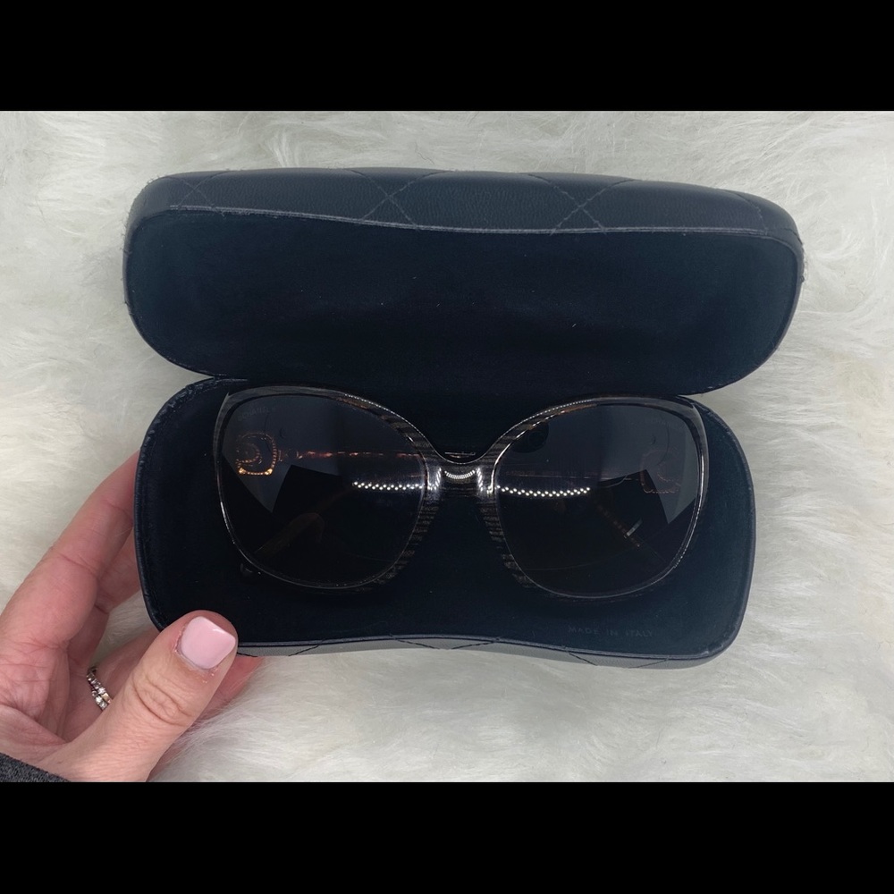 Chanel Sunglasses